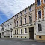 Der 'villa Ephraim' - James-von-moltke-str. * Gorlitz