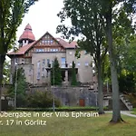Apartment Der 'villa Ephraim' - James-von-moltke-str.