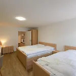 Der 'villa Ephraim' - James-von-moltke-str. Apartment