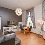 Der 'villa Ephraim' - James-von-moltke-str. * Gorlitz