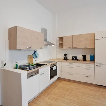 Der 'villa Ephraim' - James-von-moltke-str. *