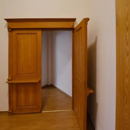 Apartment Der 'villa Ephraim' - James-von-moltke-str. *