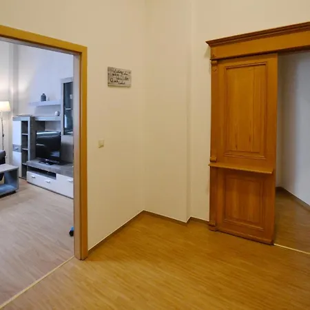 Der 'villa Ephraim' - James-von-moltke-str. Apartment Görlitz