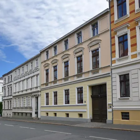 Der 'villa Ephraim' - James-von-moltke-str. * Görlitz