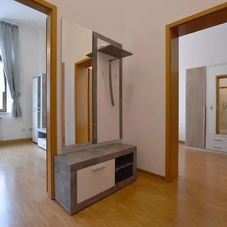 Der 'villa Ephraim' - James-von-moltke-str. Apartment