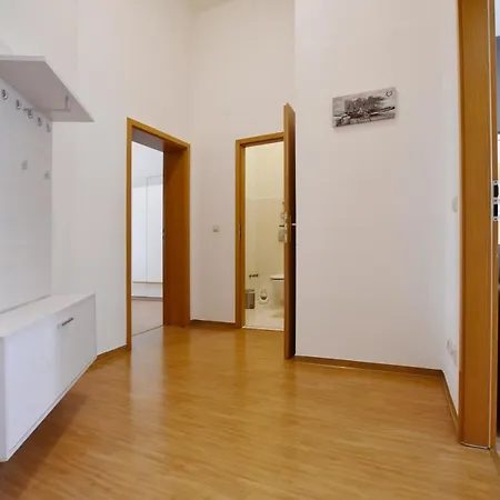 Apartment Der 'villa Ephraim' - James-von-moltke-str.