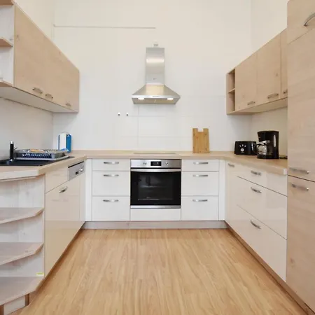 Appartamento Der 'villa Ephraim' - James-von-moltke-str. *