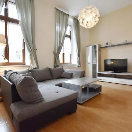 公寓 Der 'villa Ephraim' - James-von-moltke-str. *