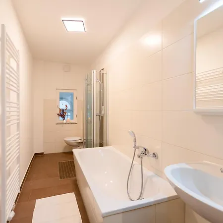 Der 'villa Ephraim' - James-von-moltke-str. Görlitz