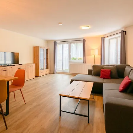 Der 'villa Ephraim' - James-von-moltke-str.