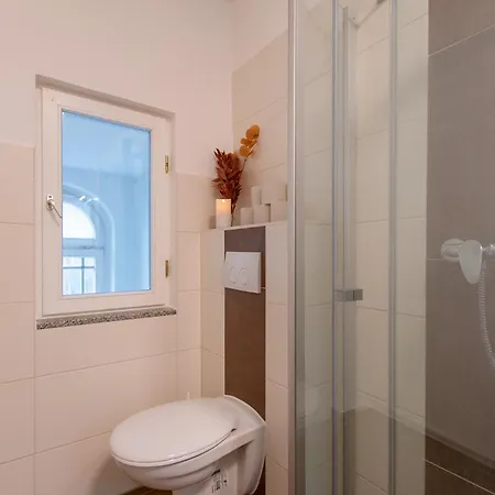 Der 'villa Ephraim' - James-von-moltke-str. Appartamento Görlitz