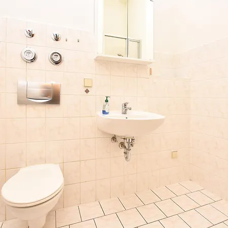 Lejlighed Der 'villa Ephraim' - James-von-moltke-str. *