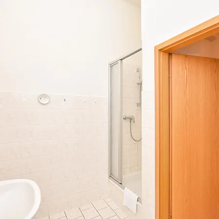 Der 'villa Ephraim' - James-von-moltke-str. Lejlighed