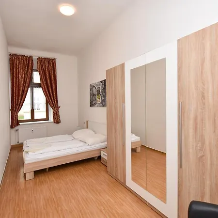 Der 'villa Ephraim' - James-von-moltke-str.