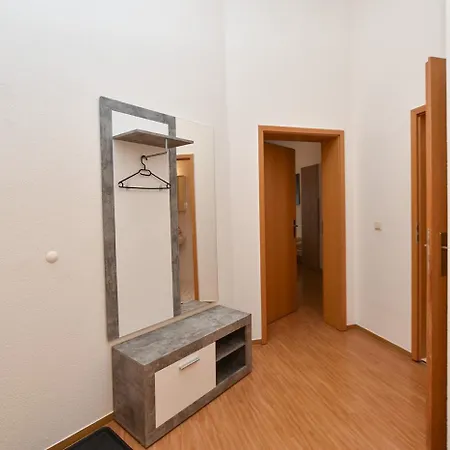 Lejlighed Der 'villa Ephraim' - James-von-moltke-str.