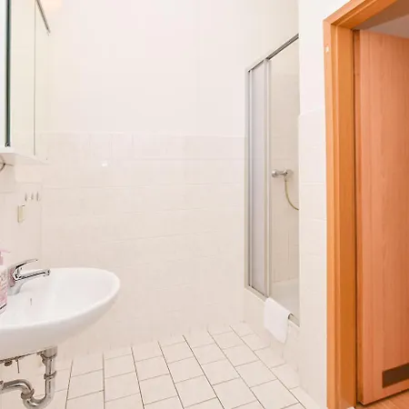 Der 'villa Ephraim' - James-von-moltke-str. Lejlighed *