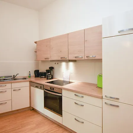 Lejlighed Der 'villa Ephraim' - James-von-moltke-str. *