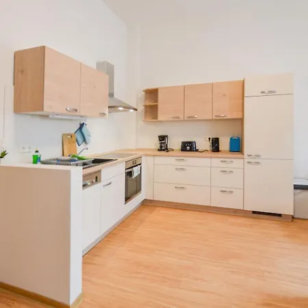 Der 'villa Ephraim' - James-von-moltke-str. Lejlighed Görlitz