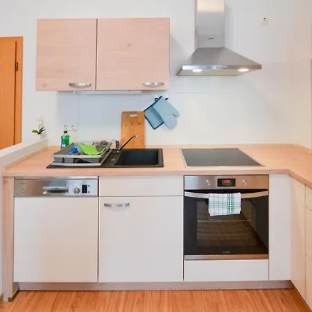 Der 'villa Ephraim' - James-von-moltke-str. Appartamento *