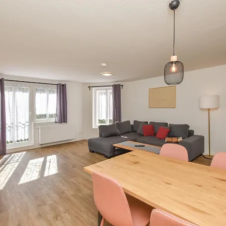 Der 'villa Ephraim' - James-von-moltke-str. Appartement Görlitz
