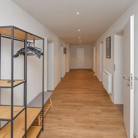 Der 'villa Ephraim' - James-von-moltke-str. *