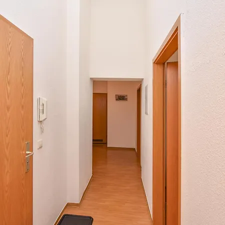 Lejlighed Der 'villa Ephraim' - James-von-moltke-str.