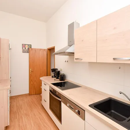 Der 'villa Ephraim' - James-von-moltke-str. Lejlighed *