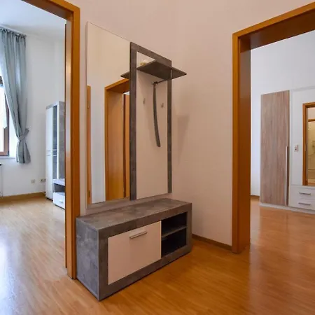 Der 'villa Ephraim' - James-von-moltke-str. Lejlighed Görlitz