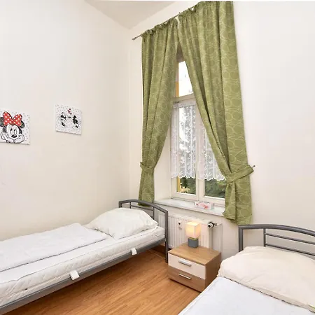 Der 'villa Ephraim' - James-von-moltke-str. Görlitz