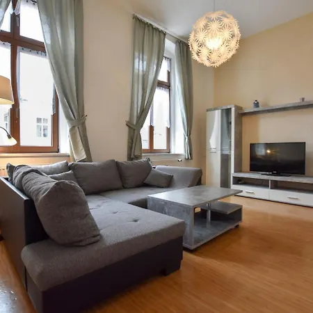 Der 'villa Ephraim' - James-von-moltke-str. Lejlighed *