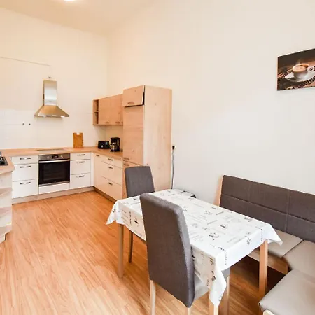 Der 'villa Ephraim' - James-von-moltke-str. Lejlighed *