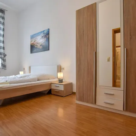 Lejlighed Der 'villa Ephraim' - James-von-moltke-str. Görlitz