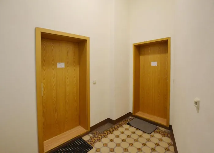 Der 'villa Ephraim' - James-von-moltke-str. * Gorlitz