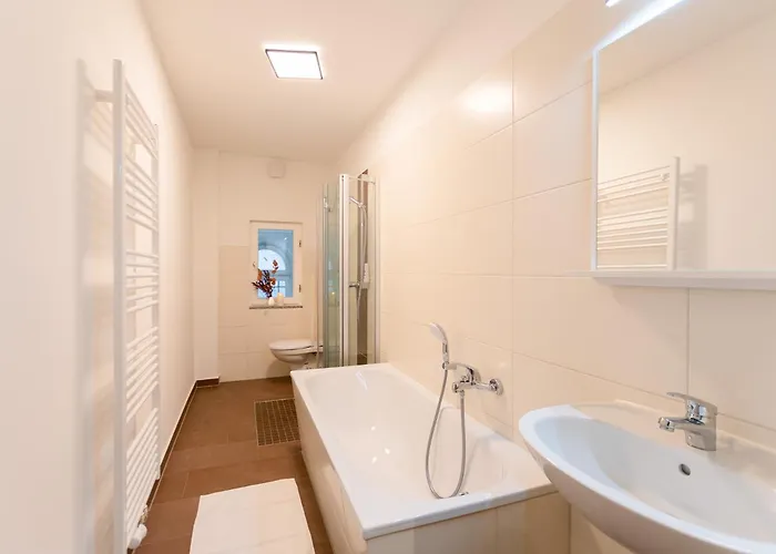 Der 'villa Ephraim' - James-von-moltke-str. Gorlitz