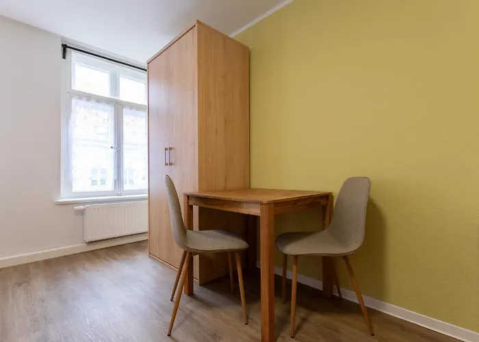 Der 'villa Ephraim' - James-von-moltke-str.