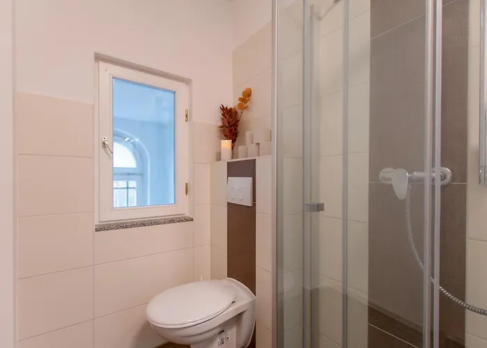 Der 'villa Ephraim' - James-von-moltke-str. Apartment Gorlitz