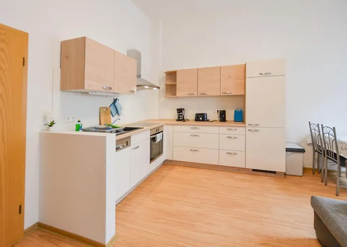 Der 'villa Ephraim' - James-von-moltke-str. Apartment Gorlitz