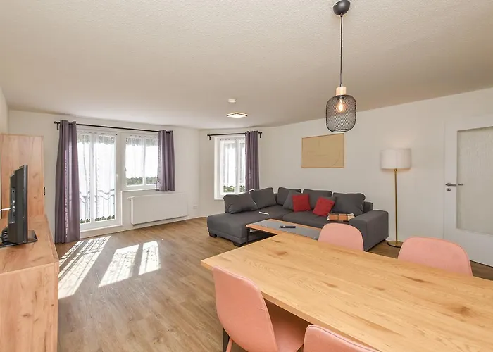 Der 'villa Ephraim' - James-von-moltke-str. Apartment Gorlitz