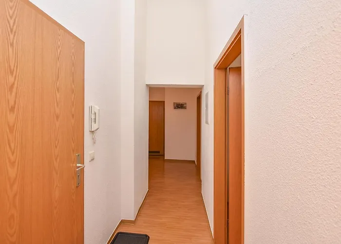 Apartment Der 'villa Ephraim' - James-von-moltke-str.